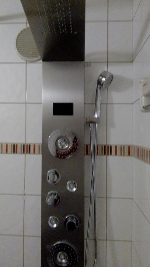Appartement Au Pied Des Pistes 벨모렐 외부 사진