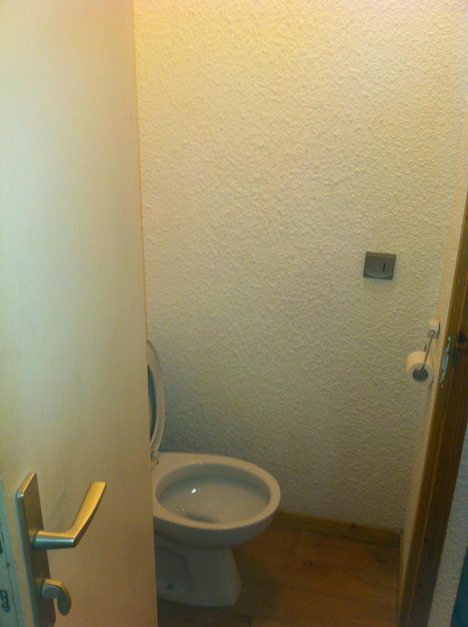 Appartement Au Pied Des Pistes 벨모렐 외부 사진